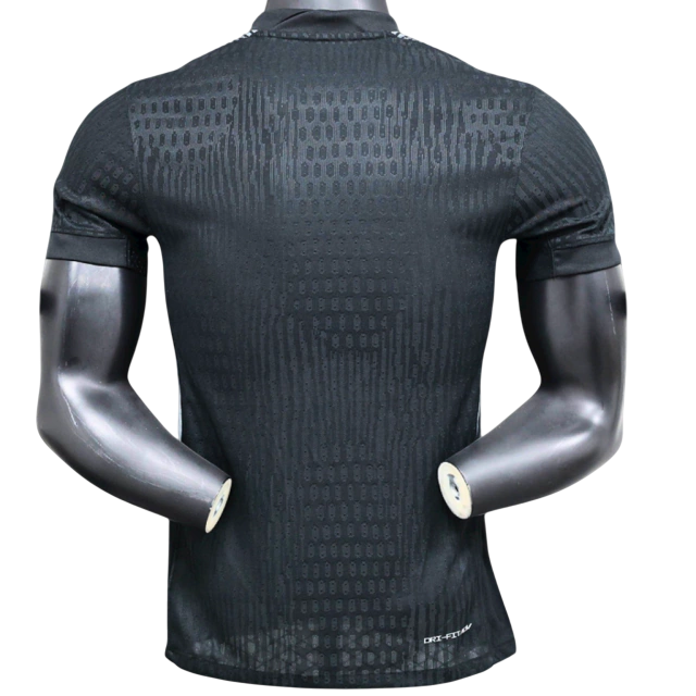 Camisa França Goleiro - 2025 - Jogador Masculino