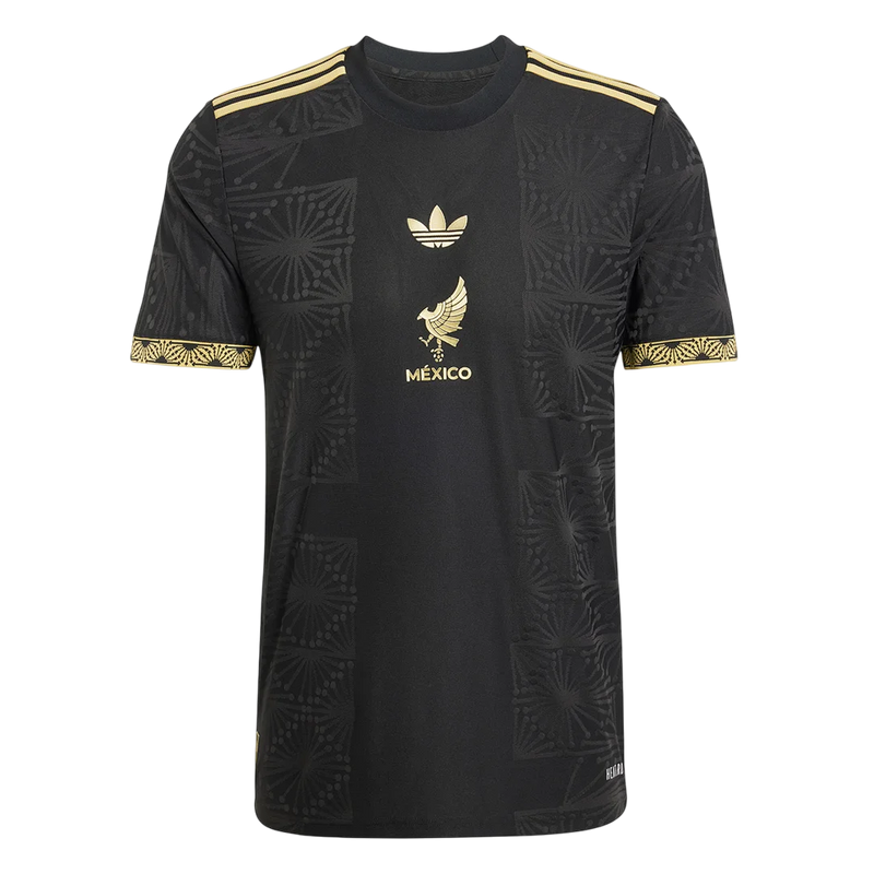 Camisa México Home - 2025/26 - Jogador Masculino