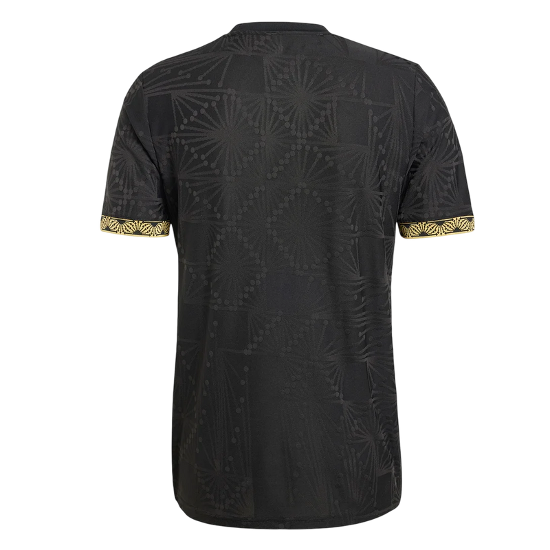 Camisa México Home - 2025/26 - Jogador Masculino