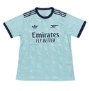Camisa Arsenal Treino - 2024/25 - Jogador Masculino