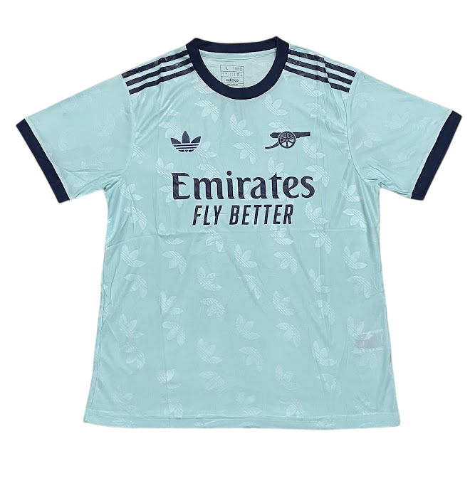 Camisa Arsenal Treino - 2024/25 - Jogador Masculino