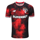 Camisa São Paulo Third - 24/25 - Torcedor Masculino