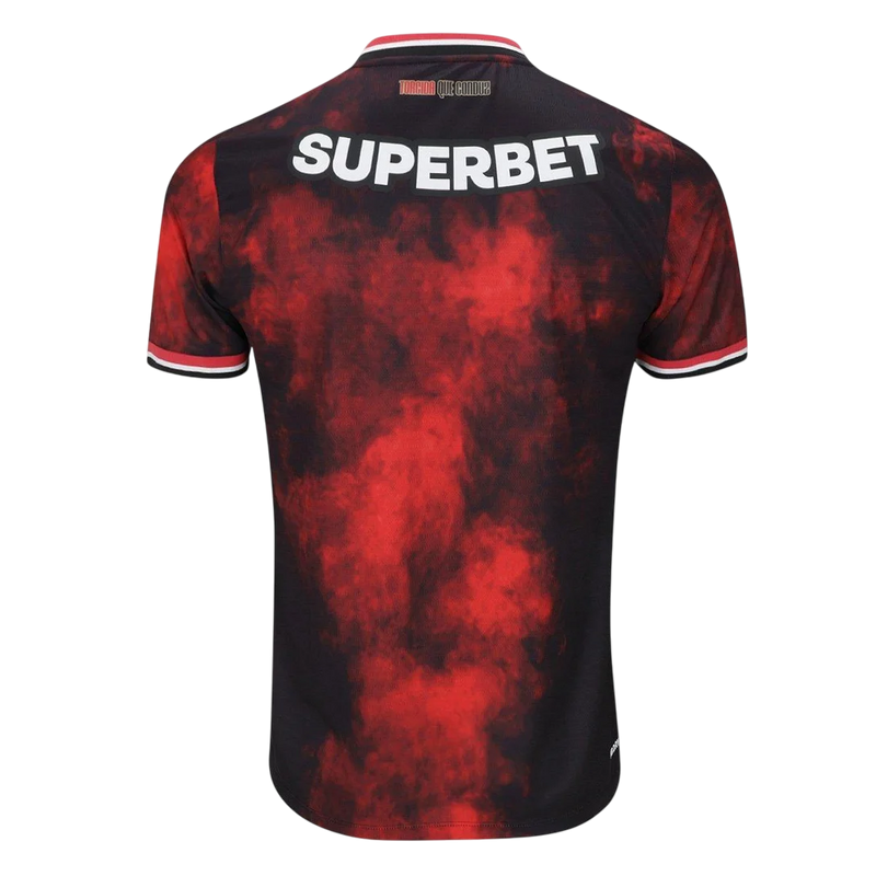 Camisa São Paulo Third - 24/25 - Torcedor Masculino