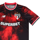 Camisa São Paulo Third - 24/25 - Torcedor Masculino