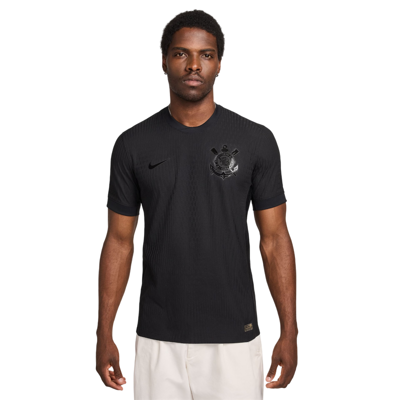 Camisa Corinthians Away - 2024/25 - Jogador Masculino