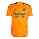 Camisa Real Madrid Away - 2024/25 - Jogador Masculino