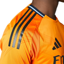 Camisa Real Madrid Away - 2024/25 - Jogador Masculino
