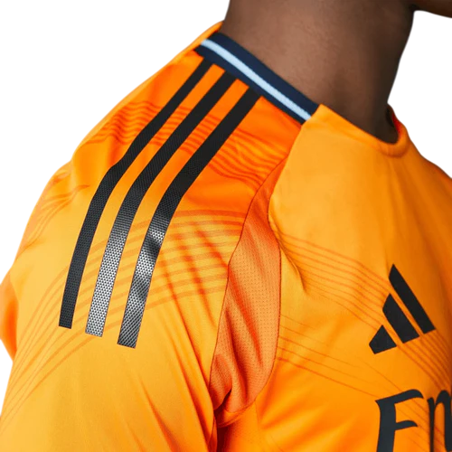 Camisa Real Madrid Away - 2024/25 - Jogador Masculino