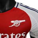 Camisa Arsenal Home - 2024/25 - Jogador Masculino