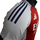 Camisa Arsenal Home - 2024/25 - Jogador Masculino