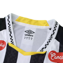 Camisa Santos Away - 2025/26 - Jogador Masculino