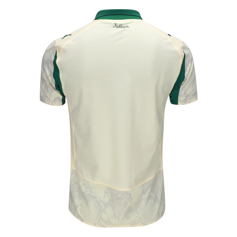 Camisa Palmeiras KidSuper - 2025/26 - Jogador Masculino