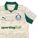 Camisa Palmeiras KidSuper - 2025/26 - Jogador Masculino