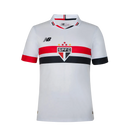 Camisa São Paulo Home - 2024/25 - Jogador Masculino