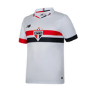 Camisa São Paulo Home - 2024/25 - Jogador Masculino