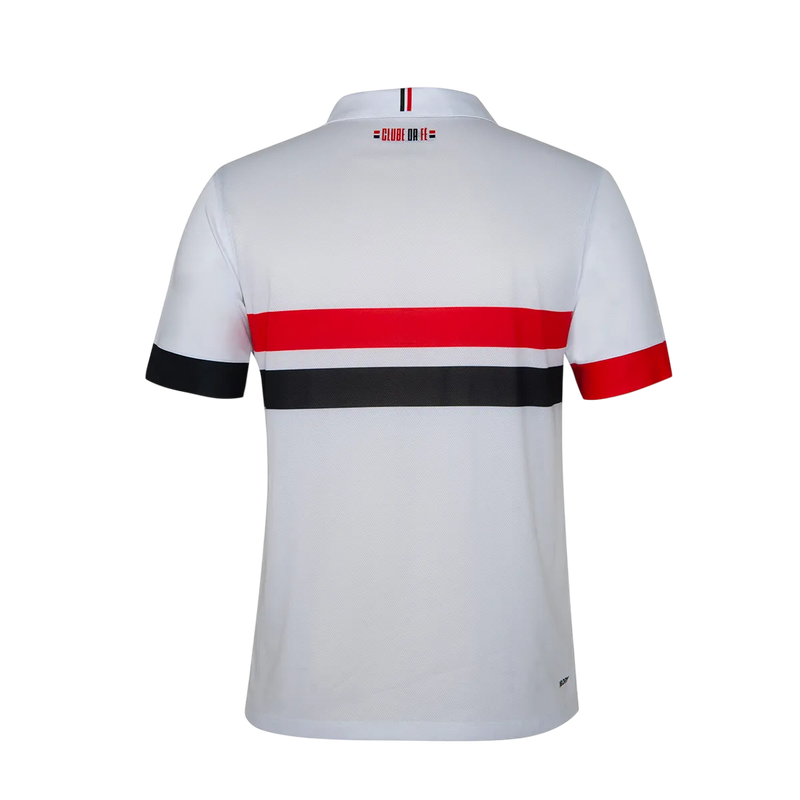 Camisa São Paulo Home - 2024/25 - Jogador Masculino