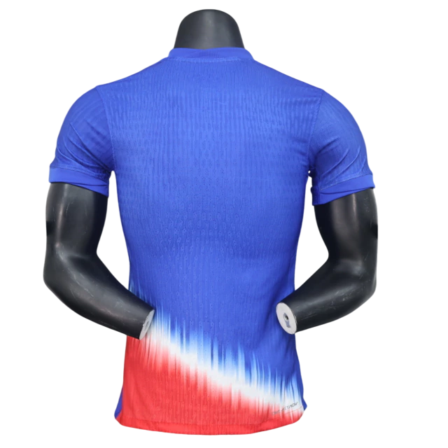 Camisa Estados Unidos Away - 2024/25 - Jogador Masculino