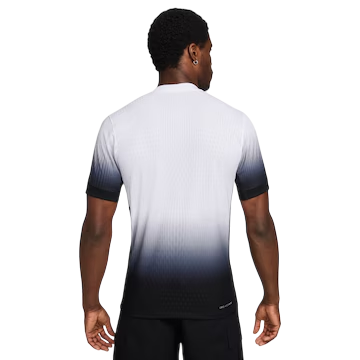 Camisa Corinthians Home - 2024/25 - Jogador Masculino