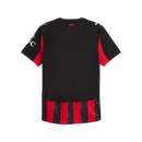Camisa AC Milan Home - 2025/26 - Jogador Masculino