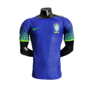 Camisa Brasil Away - 2022/23 - Jogador Masculino