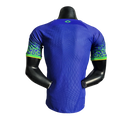 Camisa Brasil Away - 2022/23 - Jogador Masculino
