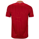 Camisa Liverpool Home - 2024/25 - Jogador Masculino
