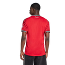 Camisa Manchester United Home - 2025/26- Jogador Masculino