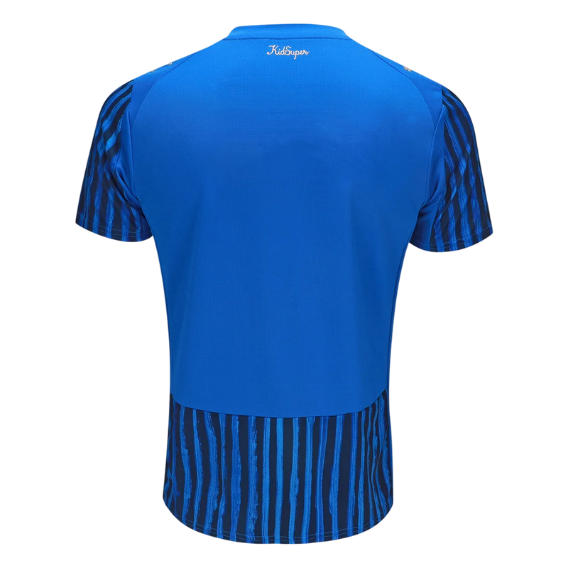 Camisa Al - Hilal KidSuper - 2025/26 - Jogador Masculino