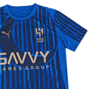 Camisa Al - Hilal KidSuper - 2025/26 - Jogador Masculino