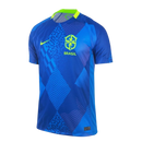 Camisa Brasil Away - 2025/26 - Jogador Masculino