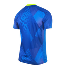 Camisa Brasil Away - 2025/26 - Jogador Masculino