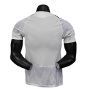 Camisa Manchester United Away - 2025/26 - Jogador Masculino