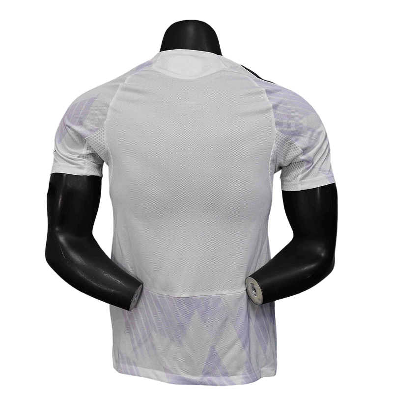 Camisa Manchester United Away - 2025/26 - Jogador Masculino