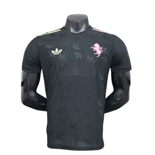 Camisa Juventus Edição Limitada - 2025/26 - Jogador Masculino