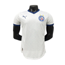 Camisa Bahia Home - 2025/26 - Jogador Masculino