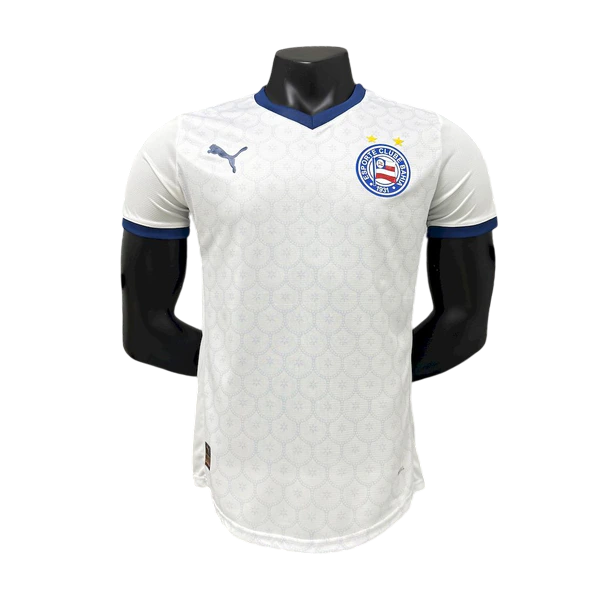 Camisa Bahia Home - 2025/26 - Jogador Masculino