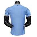Camisa Manchester City Home - 2025/26 - Jogador Masculino