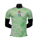 Camisa Itália Away - 2025/26 - Jogador Masculino