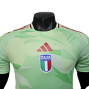 Camisa Itália Away - 2025/26 - Jogador Masculino