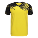 Camisa Borussia Dortmund Home - 2025/26 - Jogador Masculino