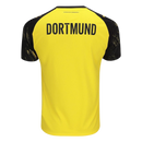 Camisa Borussia Dortmund Home - 2025/26 - Jogador Masculino