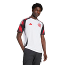 Camisa Flamengo Home - 2025/26 - Jogador Masculino