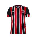 Camisa São Paulo Away - 2024/25 - Jogador Masculino