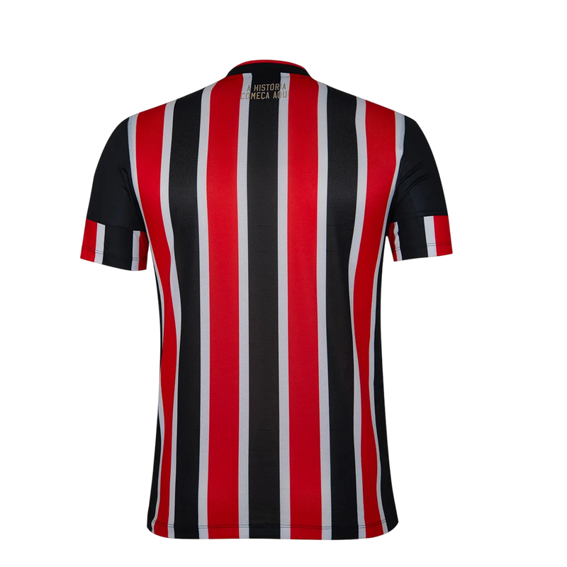 Camisa São Paulo Away - 2024/25 - Jogador Masculino