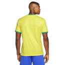 Camisa Brasil Home - 2022/23 - Jogador Masculino