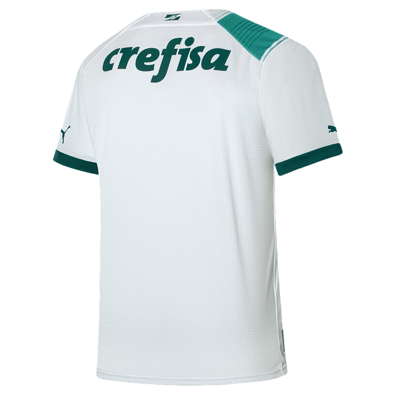 Camisa Palmeiras Away - 2023/24 - Jogador Masculino