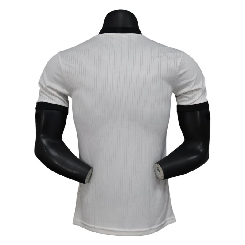 Camisa Alemanha Edição Especial 125 anos - 2024/25 - Jogador Masculino -