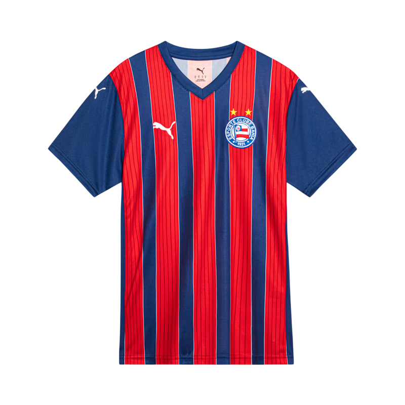 Camisa Bahia Away - 2025/26 - Jogador Masculino