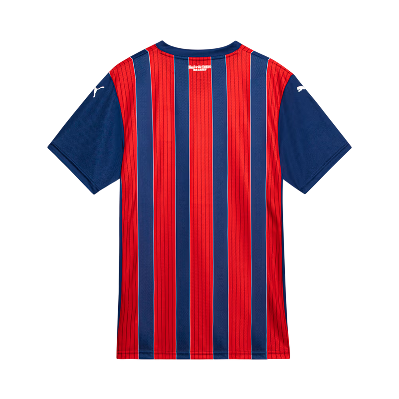 Camisa Bahia Away - 2025/26 - Jogador Masculino