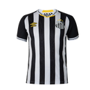 Camisa Santos Away - 2025/26 - Jogador Masculino